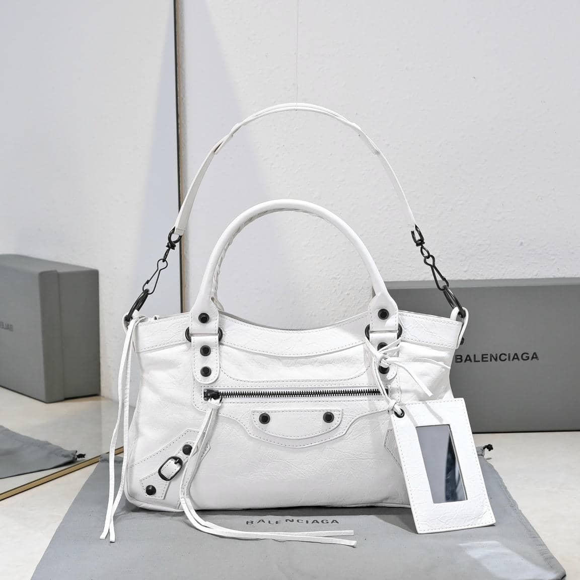 Moto Bag 34cm New-2